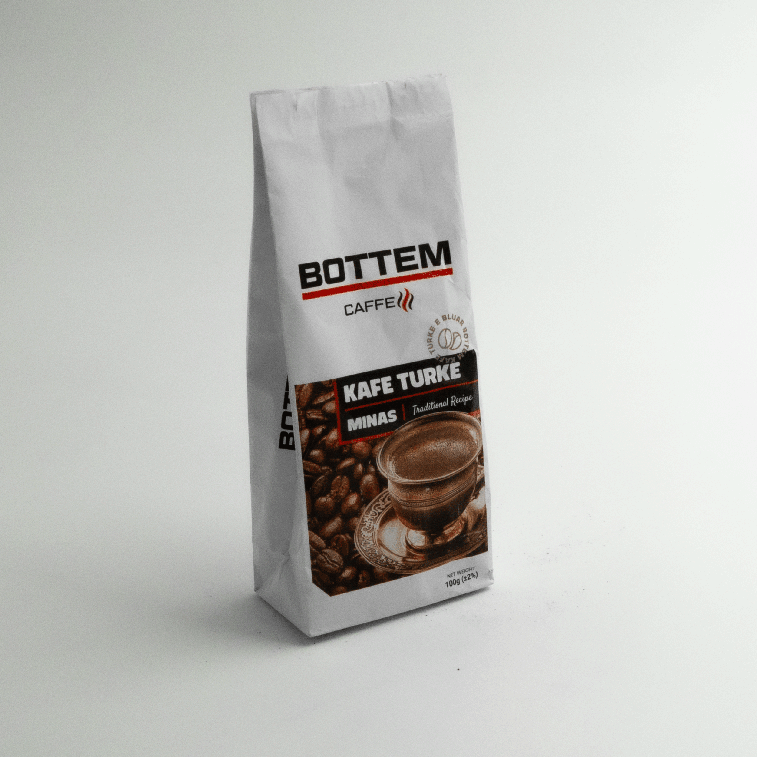 Kafe Turke 100gr