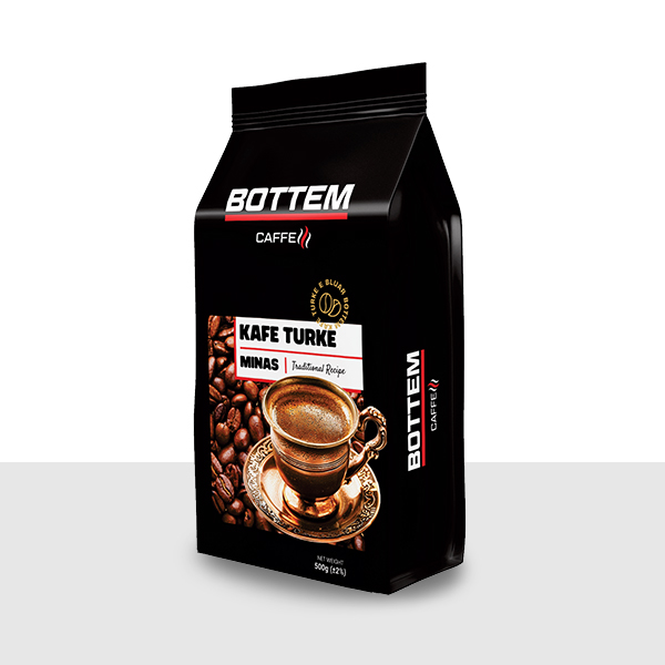 Bottem Caffeeee