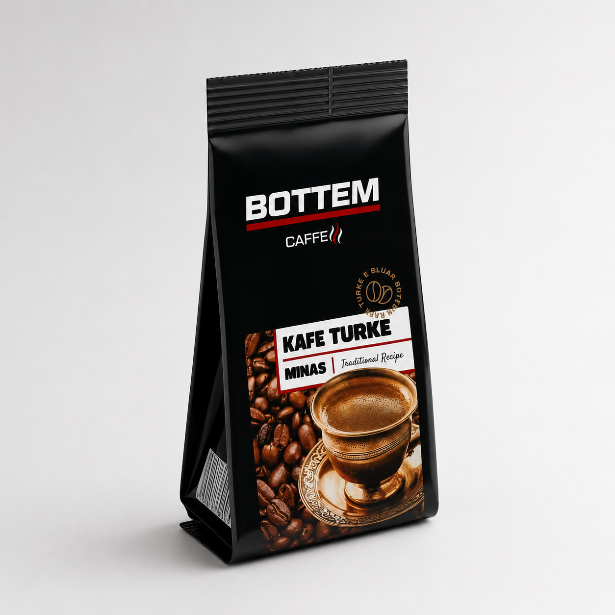 Kafe Turke 100gr
