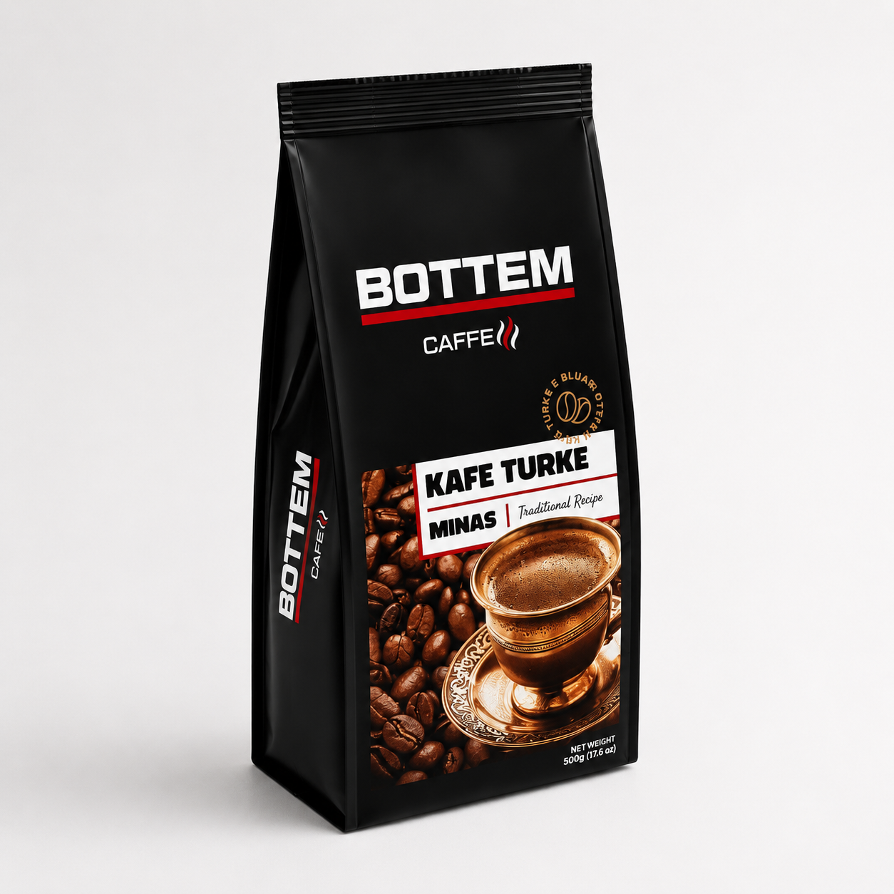 Kafe Turke 500gr