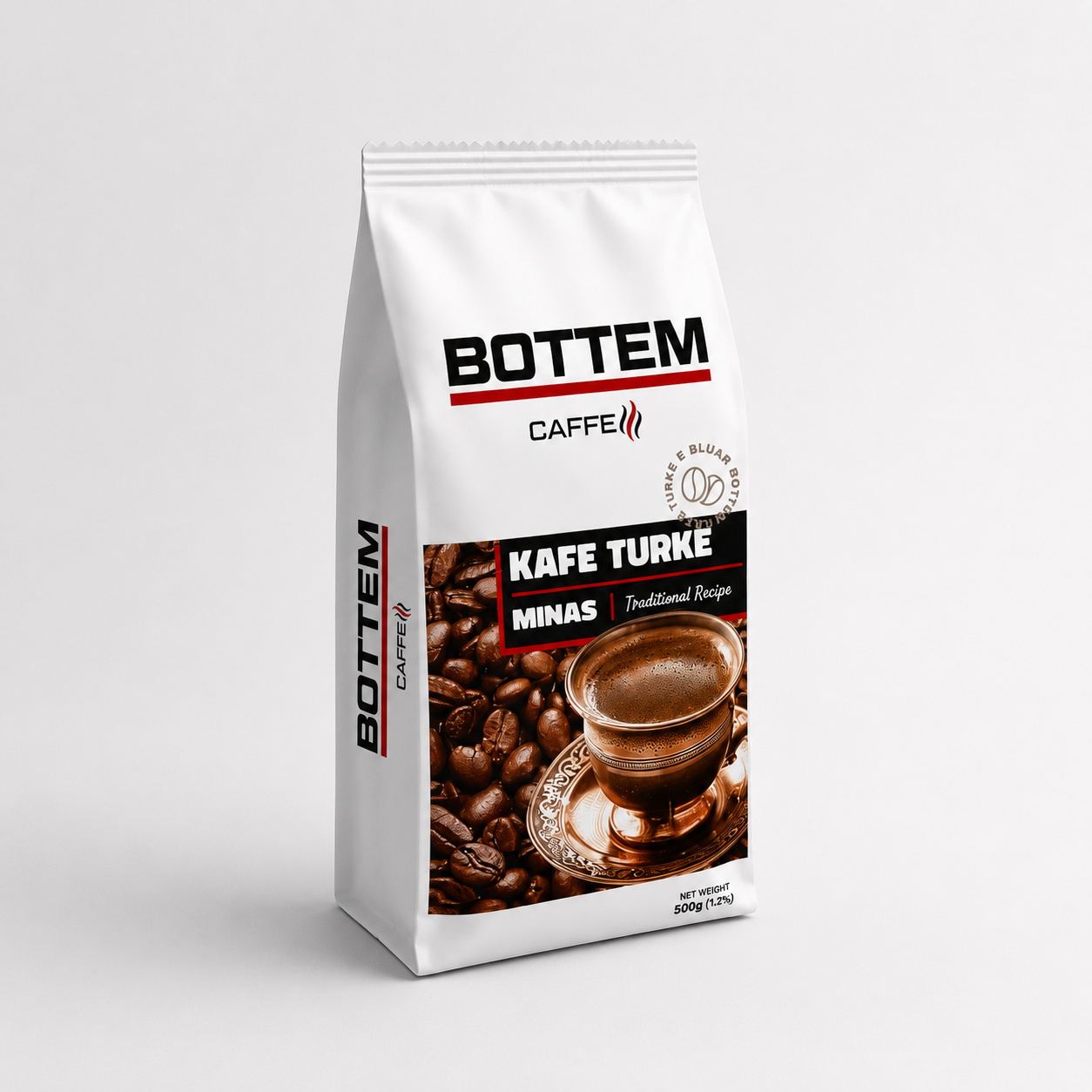 Kafe Turke 500gr