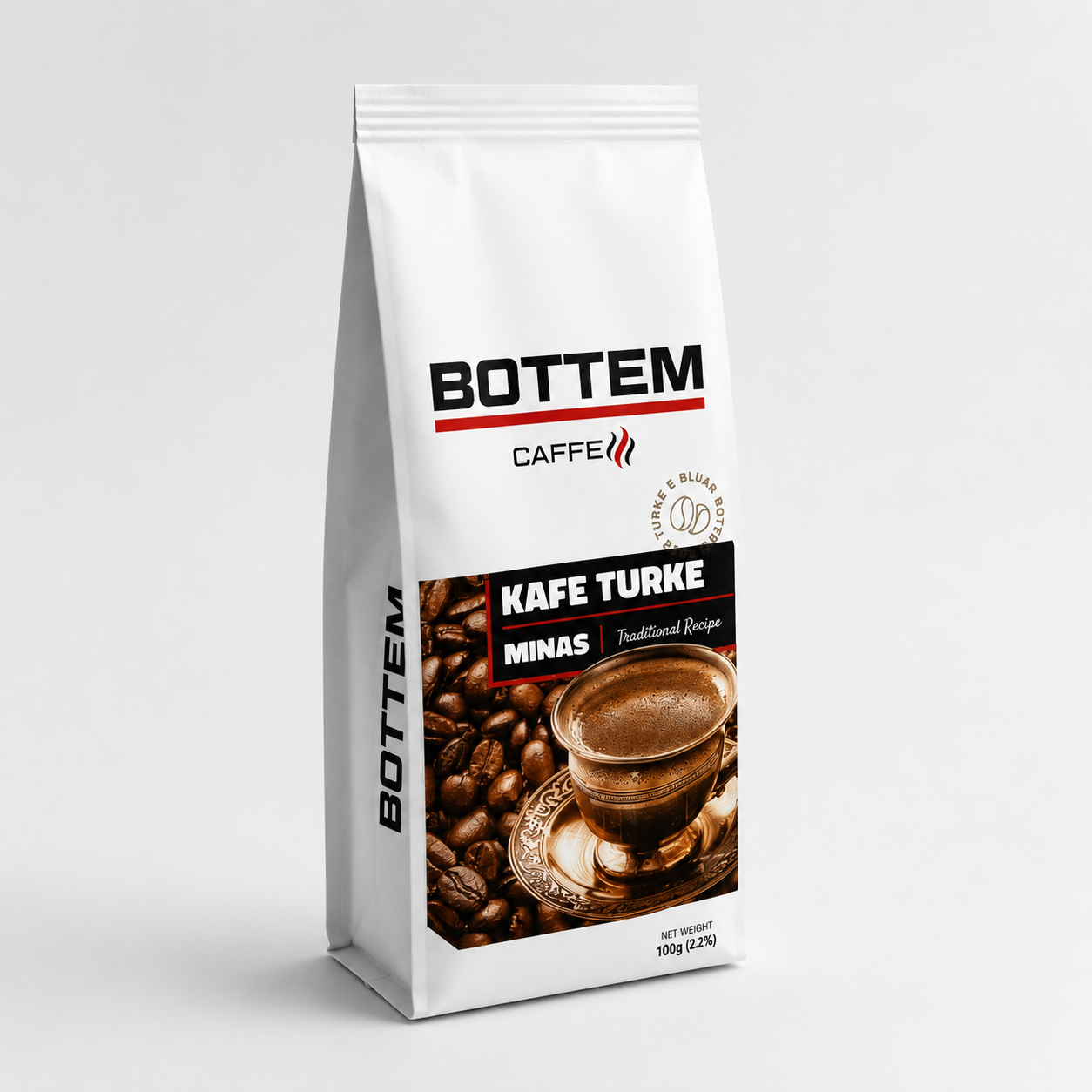Kafe Turke 100gr