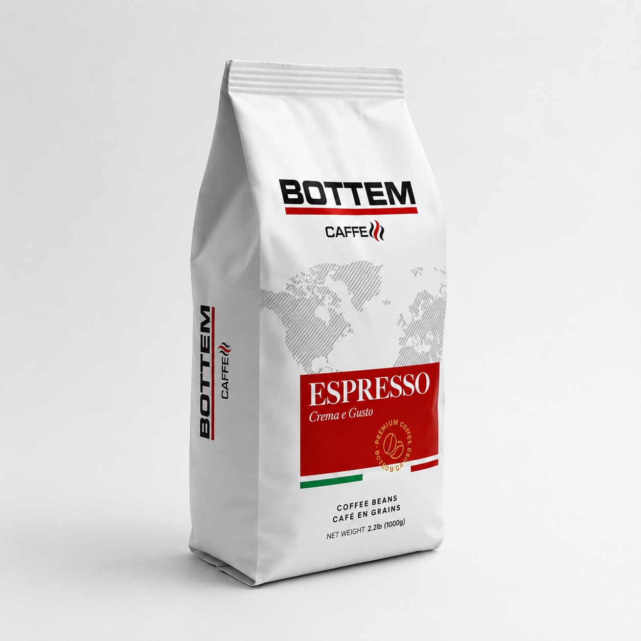 Espresso 1kg